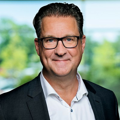Speakers: Lars B. Petersen